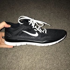 Nike Free 5.0 tr fit 4